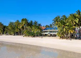 波拉卡伊易斯塔茨歐尤諾度假村Estacio Uno - Boracay Lifestyle Resort