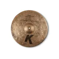 在飛比找蝦皮購物優惠-【鼓的樂器】Zildjian 銅鈸 K1419｜18" K 