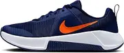 [Nike] Men's M MC Trainer 3 Trainers, White Black