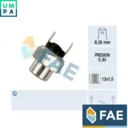 BRAKE LIGHT SWITCH 27010 FOR DAF F2000 VOLVO N7/F6/F80/F4 MAN SÜ/SL/SG/SD 6.2L