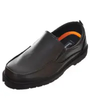 Danuccelli Boys' "Farrell" Slip-On Loafers (Toddler Sizes 10 - 12)