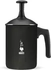 00AGR394 Tutto Crema Milk Frother, Black, 330Ml, 3 Cups