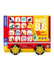 [Jenjo] Maths Bus