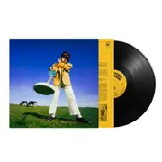 What Happened To The Beach? (Vinyl)