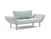 Zeal day bed with stem leg - innovation living