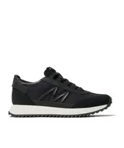 Pacey2 Suede Nubuck Trainers 44,45,39,39.5,40.5,40,41.5,41,42.5,42,43.5,43,44.5 black