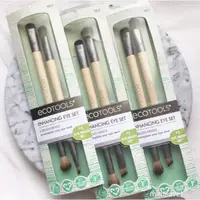 在飛比找蝦皮購物優惠-Ecotools Eye Enhancing Duo Bru