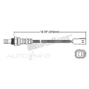 PAT Oxygen Sensor - EGO-550