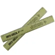 Wheat Straw Ruler