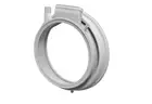 BOSCH WASHER DRYER COMBO DOOR BOOT SEAL GASKET WVH28440AU02