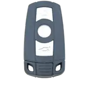To Suit BMW 3 Button Smart Remote/Key