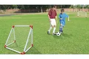 Outdoor Play Mini Soccer Set