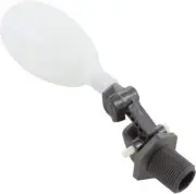 CMP 25504-000-200 1/2in. Water Leveler Float Valve