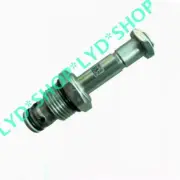 1Pcs New Vickers Valve SV3-12-C-0-00 Solenoid Valve