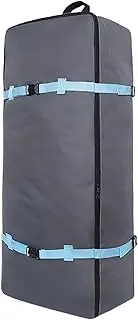 Paddle Board Storage Bag – Durable Nylon Paddleboard Backpack with Waterproof Design | Lightweight, Tear-Resistant Travel Bag for Easy Transport, Storage, and Protection at Beach Or Lake