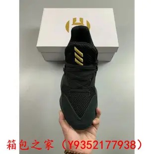 Adidas Harden Vol. 4 哈登 4 籃球鞋 全系列 顏色