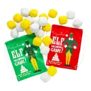 Elf Snowball Fight Game - 26 Pcs
