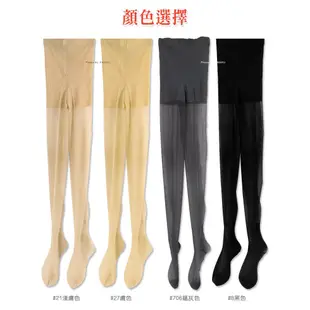 [新穎] 蒂巴蕾 Deparee 豐盈輕體 L-LL 彈潤 3012 Durable 彈性絲襪 (FP-3110LL)