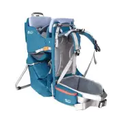 Lightweight Baby Backpack Carrier for Women, Ergonomic Safe Toddler Hiking Ba...