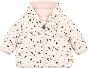 [Steiff] Baby Girls Reversible Jacket
