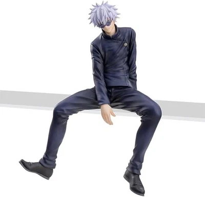 Gojo Satoru Choconose Figure Jujutsu Kaisen Kaitama Tama Ore Gojo ACT from Japan