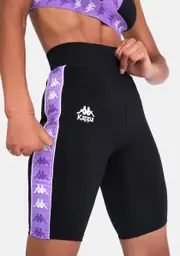 [Kappa] 222 Banda Utuado Bike Shorts