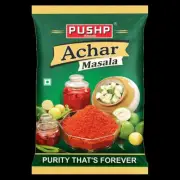 Pushp Achar Masala | Indian Organic Spices | Tangy and Spicy Pickle Masala