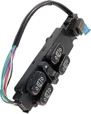 Electric Power Window Master Control Switch for 2000-2006 2208201010 A2208201010