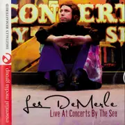 Live At Concerts By The Sea -Les Demerle CD