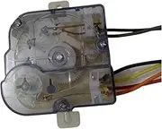 Washing Machine Timer 6 line Timer Switch Small Twin-tub semi Automatic Washing Machine