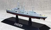 FloZ German Empire Emden 1/1250 diecast Model Ship