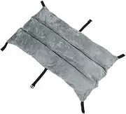 Parliky Pet Strap Mattress Dog Sofa Bed Pet Pad Comfortable Dog Furniture for Cats