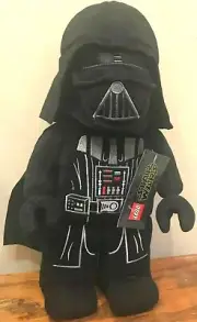 NEW LEGO Star Wars DARTH VADER PLUSH TOY STAR WARS BOY BUDDY GIFT CHRISTMAS GIFT