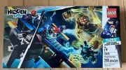 Lego Hidden Side El Fuego's Stunt Plane (70429) Building Kit 295 Pcs Retired Set