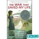 The War That Saved My Life, by Kimberly Bradley紐伯瑞銀獎 青少年小說