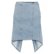 [JW Anderson] JW Anderson-Gonne Blu-Donna 8 UK