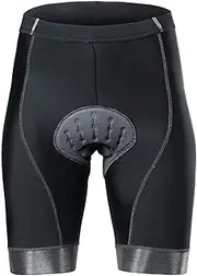 [GRTE] Summer Road Bike Mountain Biking Suit Shorts Tight-Fitting Silicone Pad Quick-Drying Suit