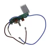 Master Equipment PowerDri System Canister PCB-A Board
