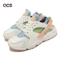 在飛比找Yahoo奇摩購物中心優惠-Nike 武士鞋 Wmns Air Huarache SE 