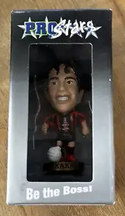 Corinthian Prostars - KAKA (AC Milan) Collector Club Exclusive 2005 PRO36