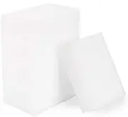 [LTWHOME] Magic Cleaning Eraser Sponge Melamine Foam 3.54" X 2.40" X 1.18" (Pack of 100)