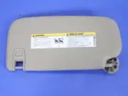 CHRYSLER OEM 11-22 Grand Cherokee WK Roof Interior Trim-Sunvisor 1LS27HL1AH