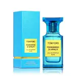 【TOM FORD】MANDARINO DI AMALFI 阿瑪菲海岸淡香精 50ML(平行輸入)