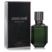Paradise Found by Roberto Cavalli Eau De Toilette Spray 2.5 oz for Men