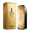 1 Million Eau de Toilette EDT Spray 3.4 oz 100 ml Cologne For Men New in Box