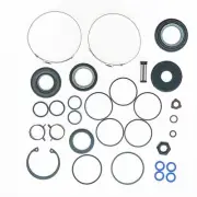 Edelmann 8991 RACK PINION SEAL KIT For 96-02 Lincoln Continental (for: Lincoln)