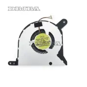 Laptop CPU Cooling Fan For Dell Alienware 13 R1 R2 DFS1700054N0T F0J7 Cooler Fan