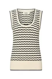 Elara Knit Tank Top