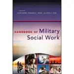 HANDBOOK OF MILITARY SOCIAL WORK