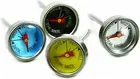 Mini Steak Thermometers, Set of 4